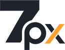 7px
