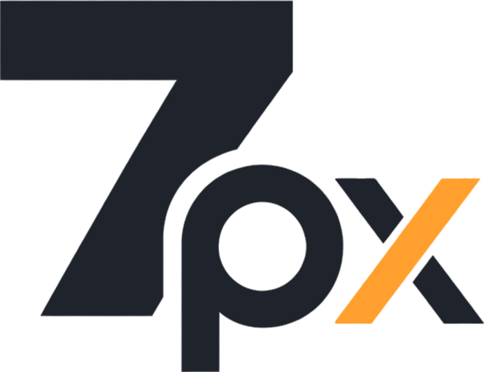 7px